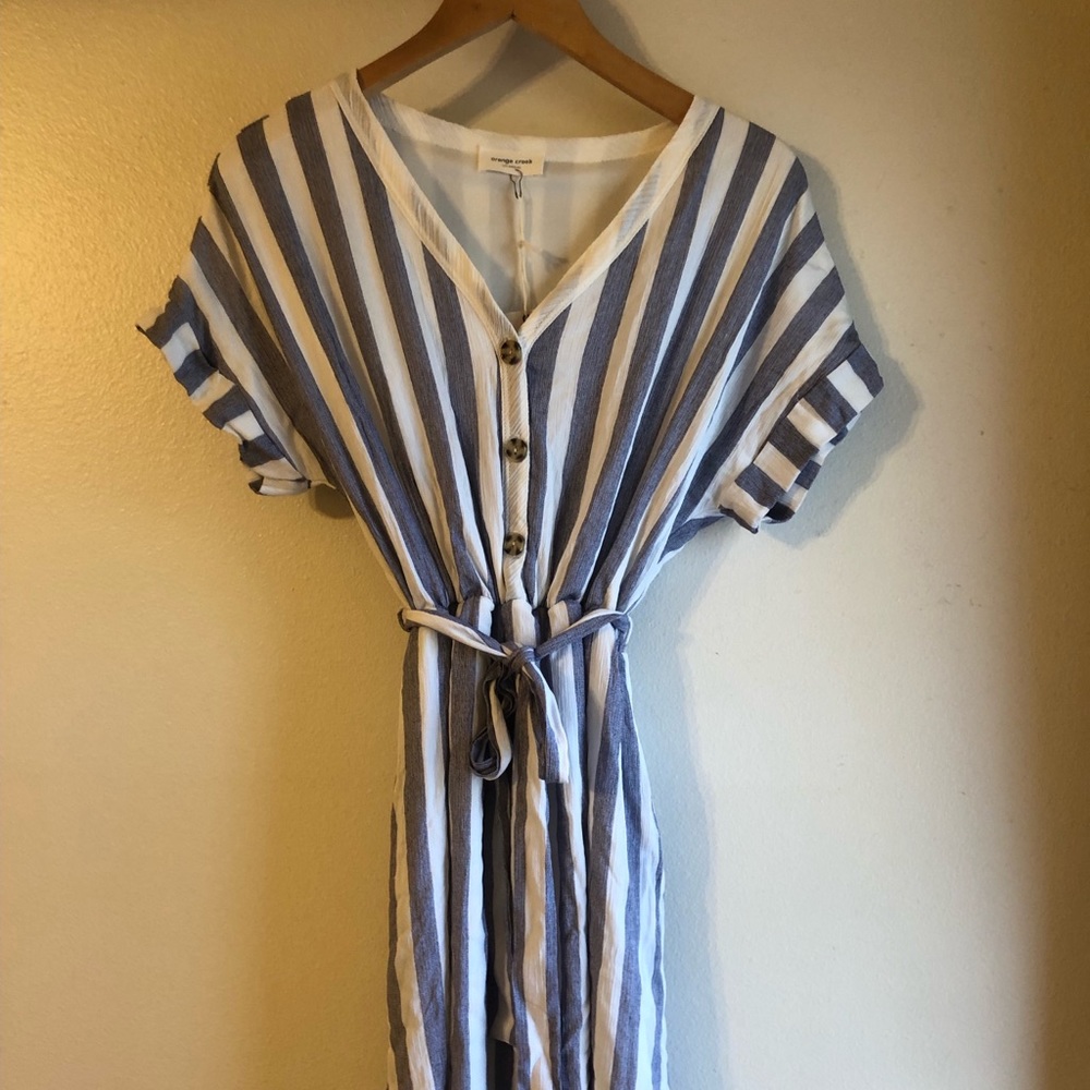 Boutique Dress